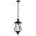 Подвесной уличный светильник Maytoni La Rambla S104-10-41-R